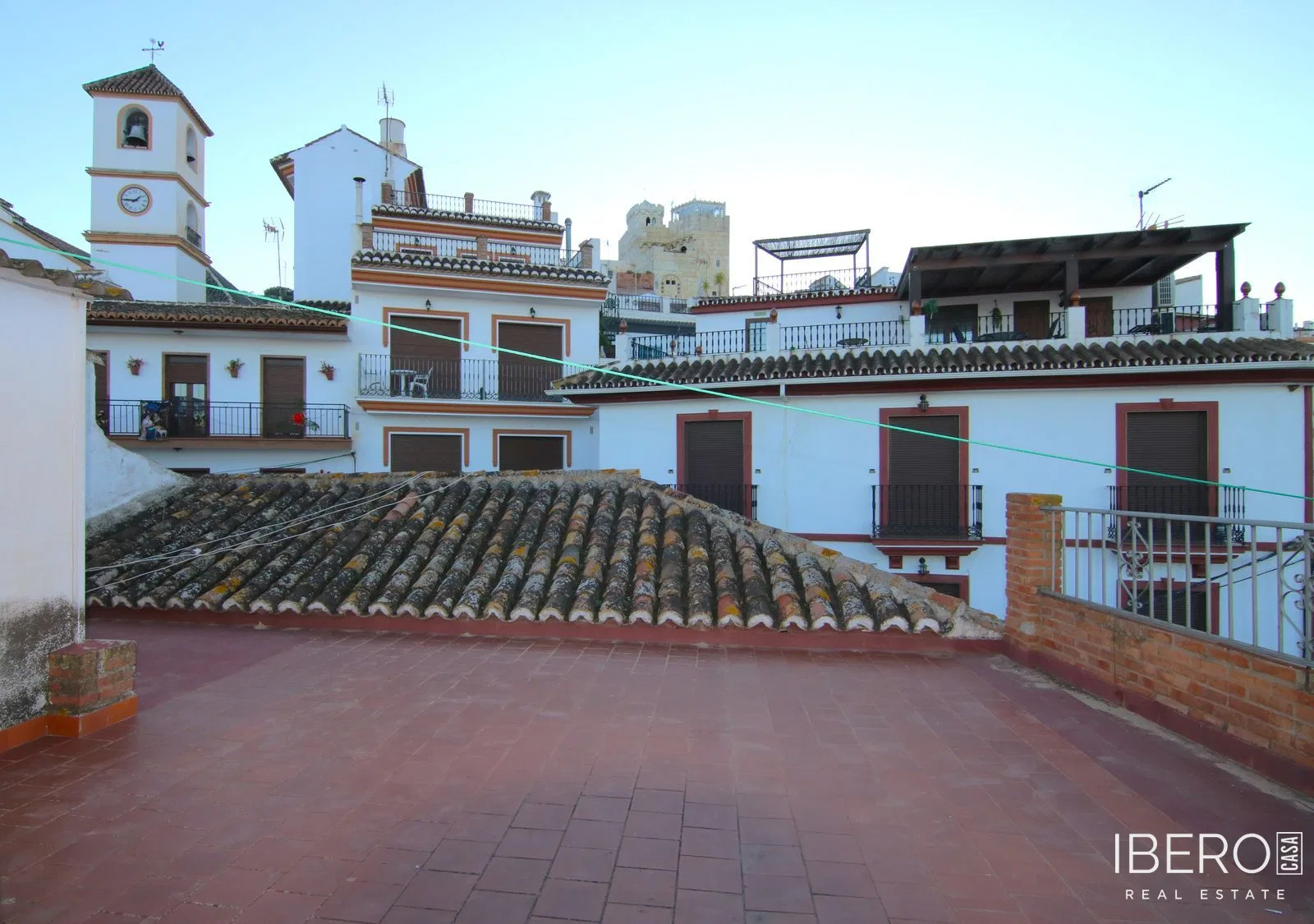 5-bedroom apartment with mountain views, Guaro