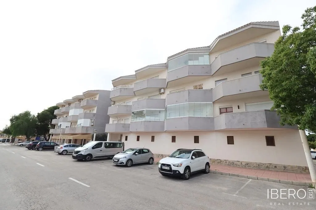 Apartmán s 1 ložnicí, Orihuela Costa