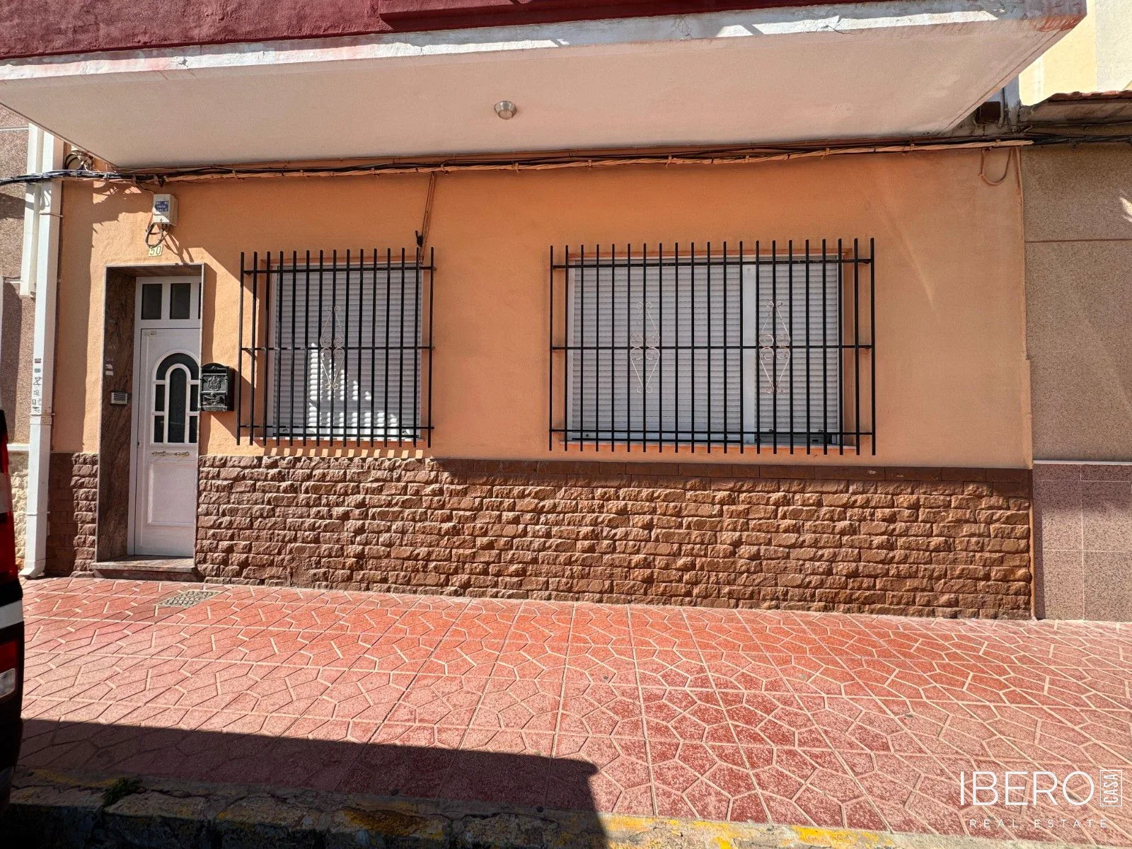 Apartmán se 4 ložnicemi, Guardamar del Segura