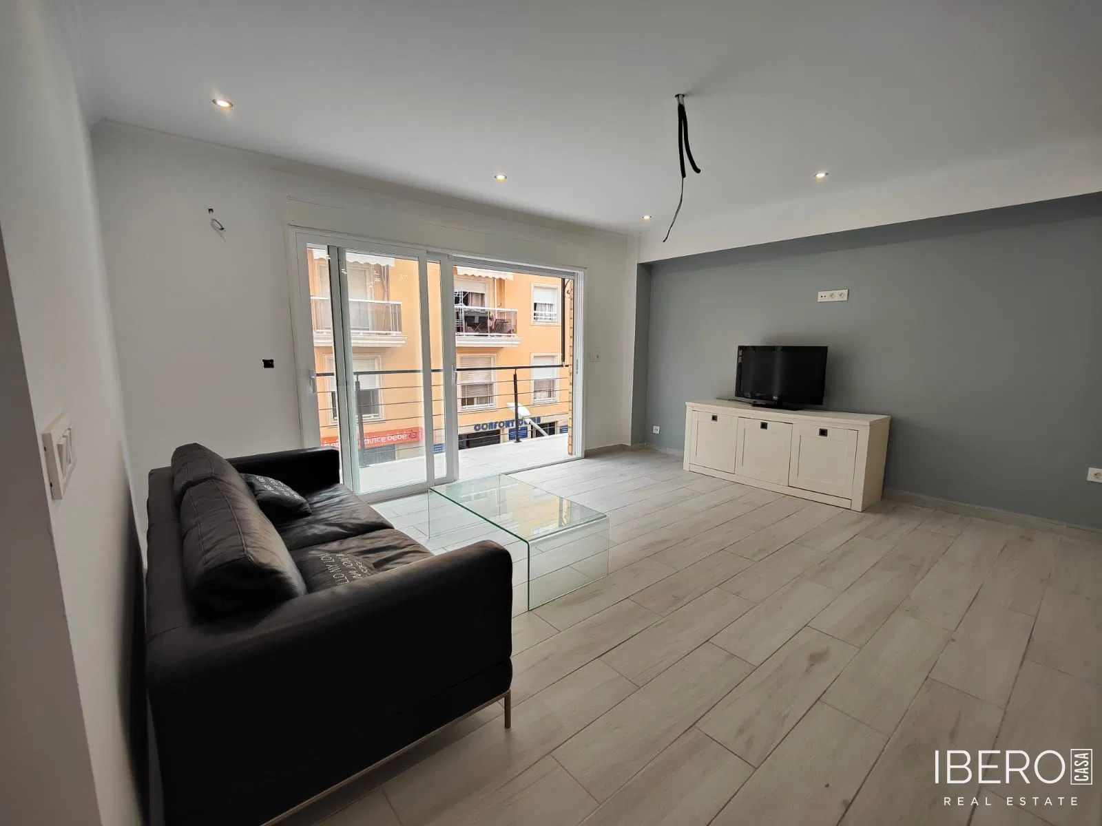 Apartmán se 3 ložnicemi, Javea