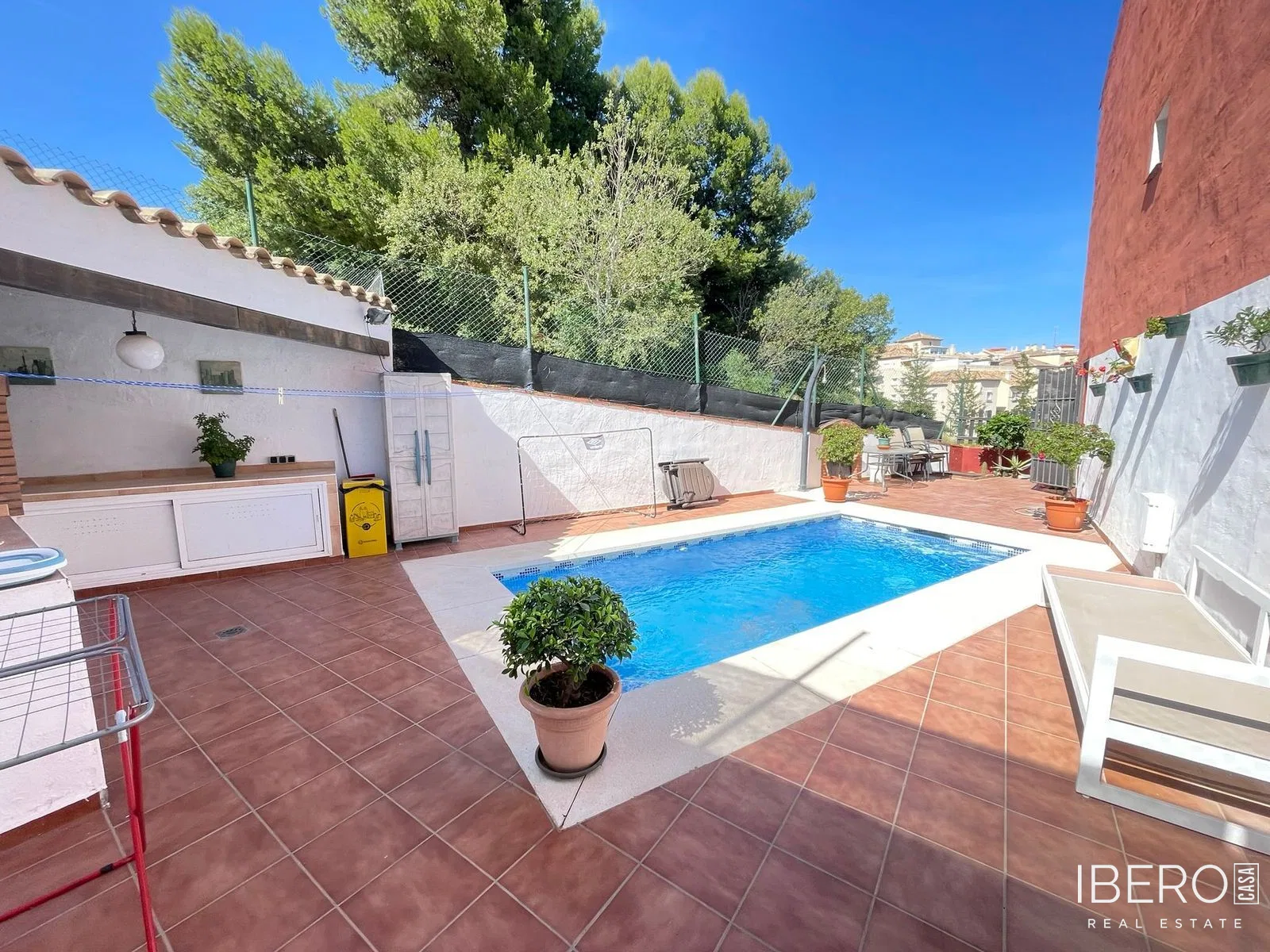 Dům se 3 ložnicemi a panoramatickým výhledem, Estepona