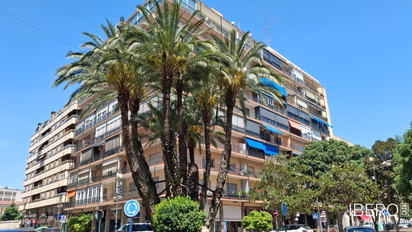 Apartmán se 4 ložnicemi, Orihuela
