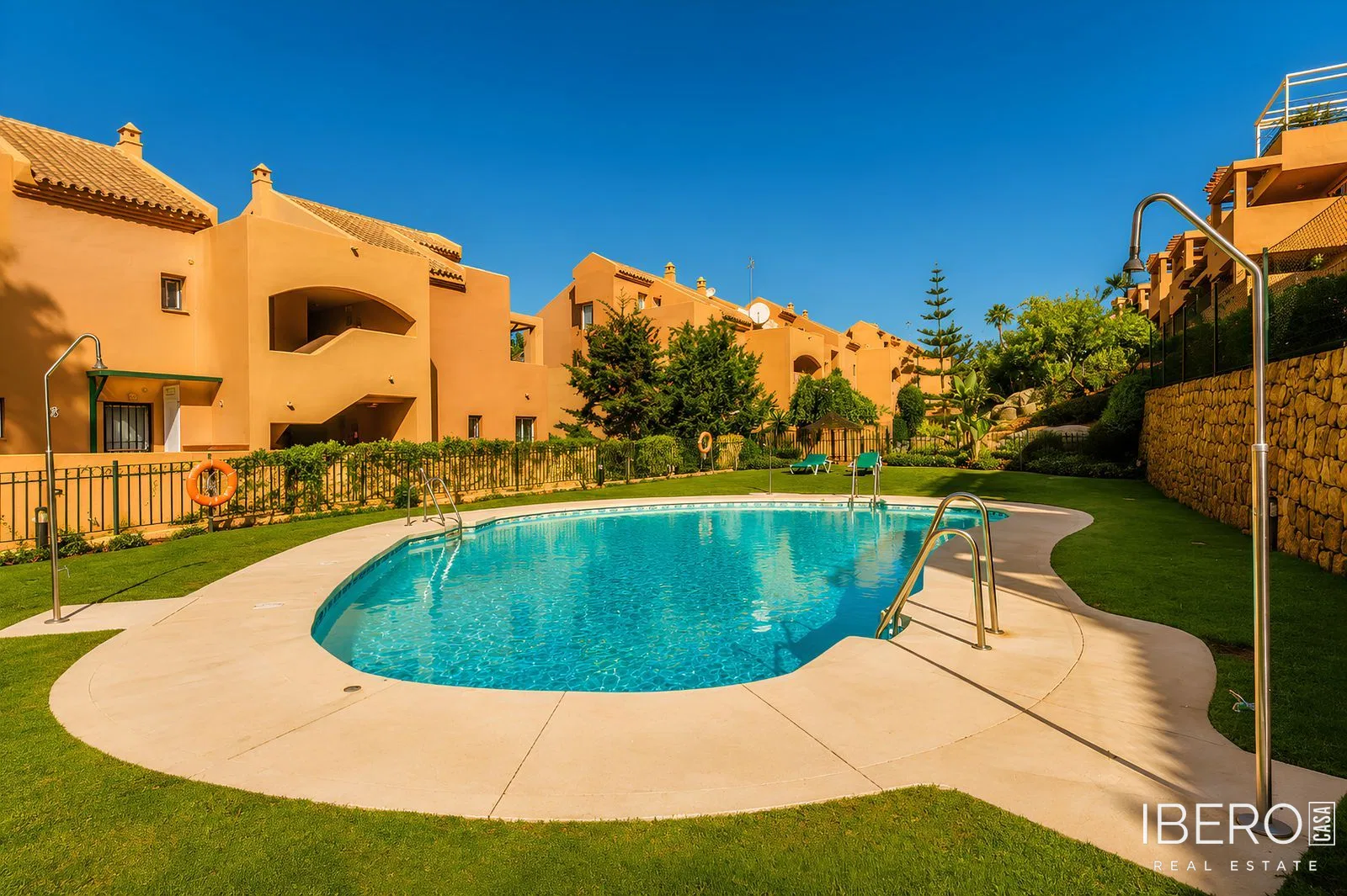 Apartmán se 2 ložnicemi a výhledem na moře, Elviria