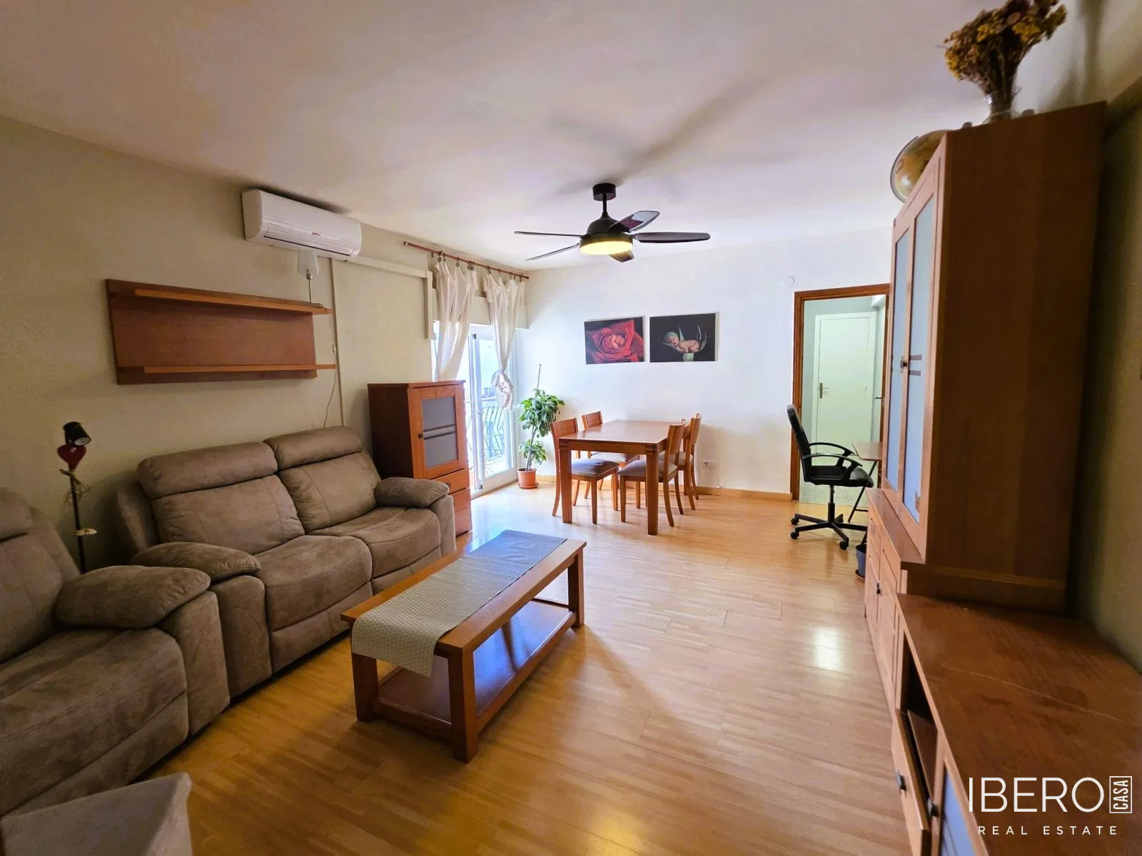 Apartmán se 4 ložnicemi, Jalon