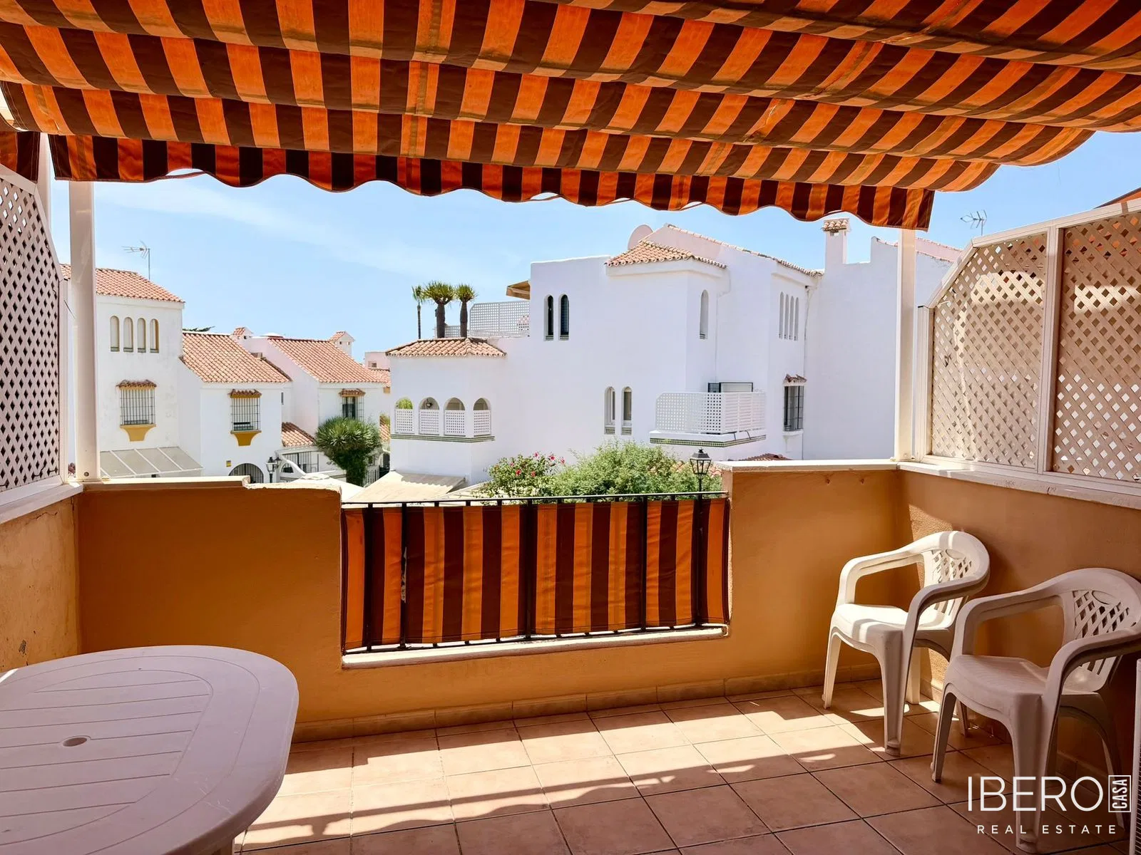 Apartmán s 1 ložnicí kousek od moře, Casares Playa