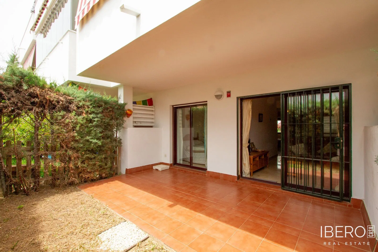 Apartmán se 2 ložnicemi, Riviera del Sol