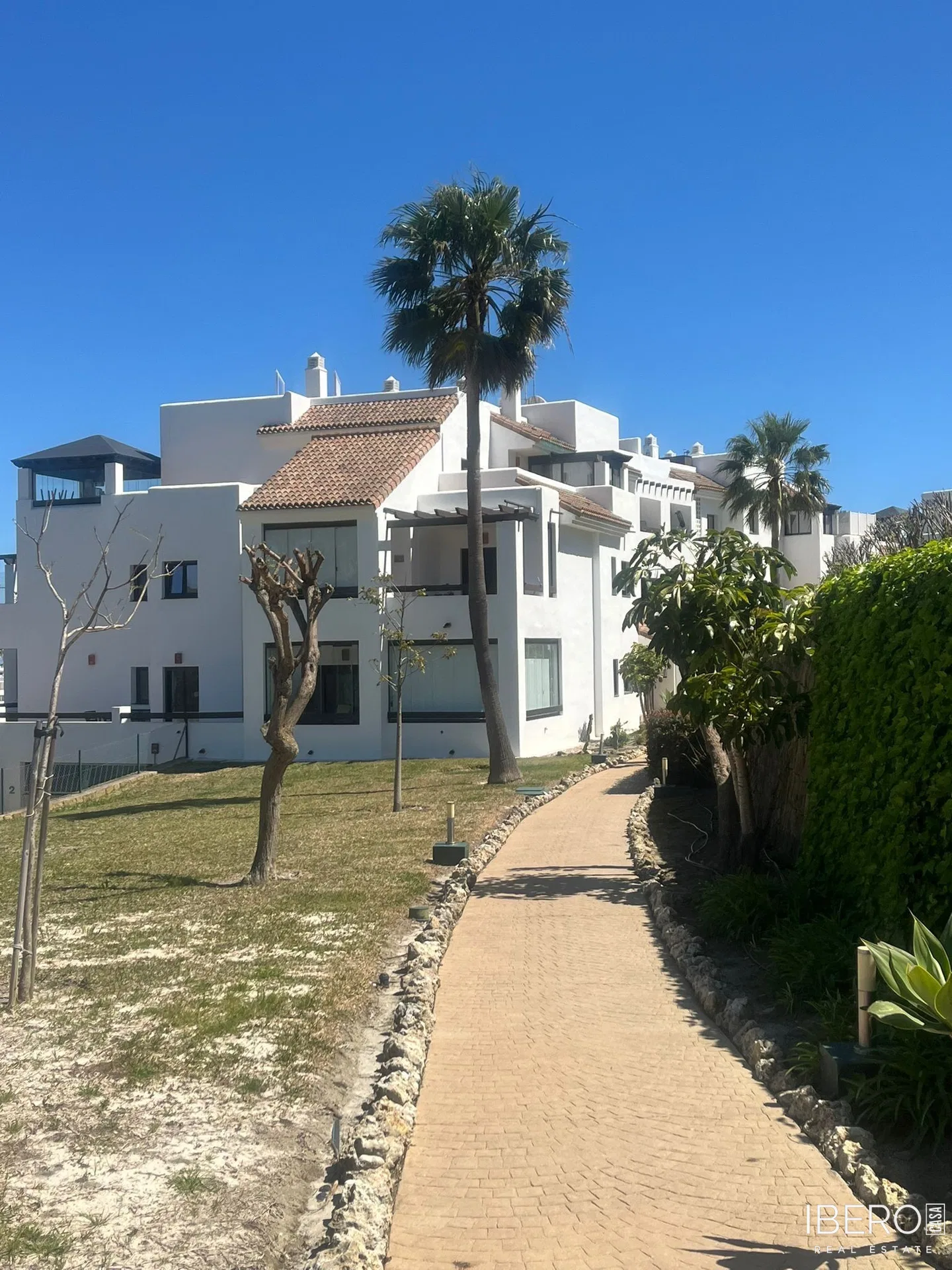 Apartmán 100 m², La Alcaidesa