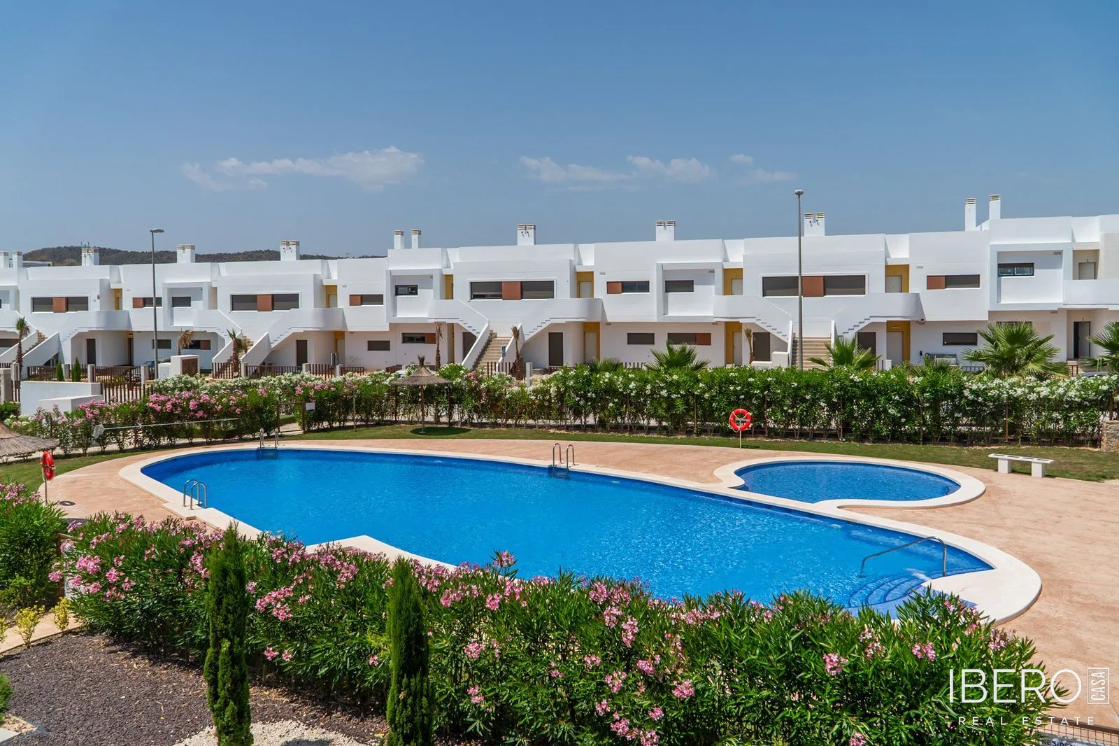 Nový apartmán se 2 ložnicemi kousek od golfu, Vista Bella Golf