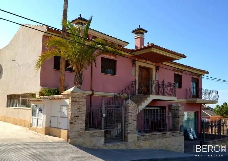 Dům se 4 ložnicemi, San Miguel de Salinas