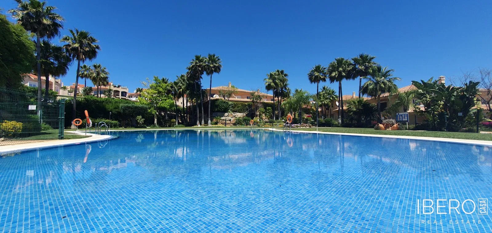 Casa de 4 dormitorios cerca del golf, Riviera del Sol