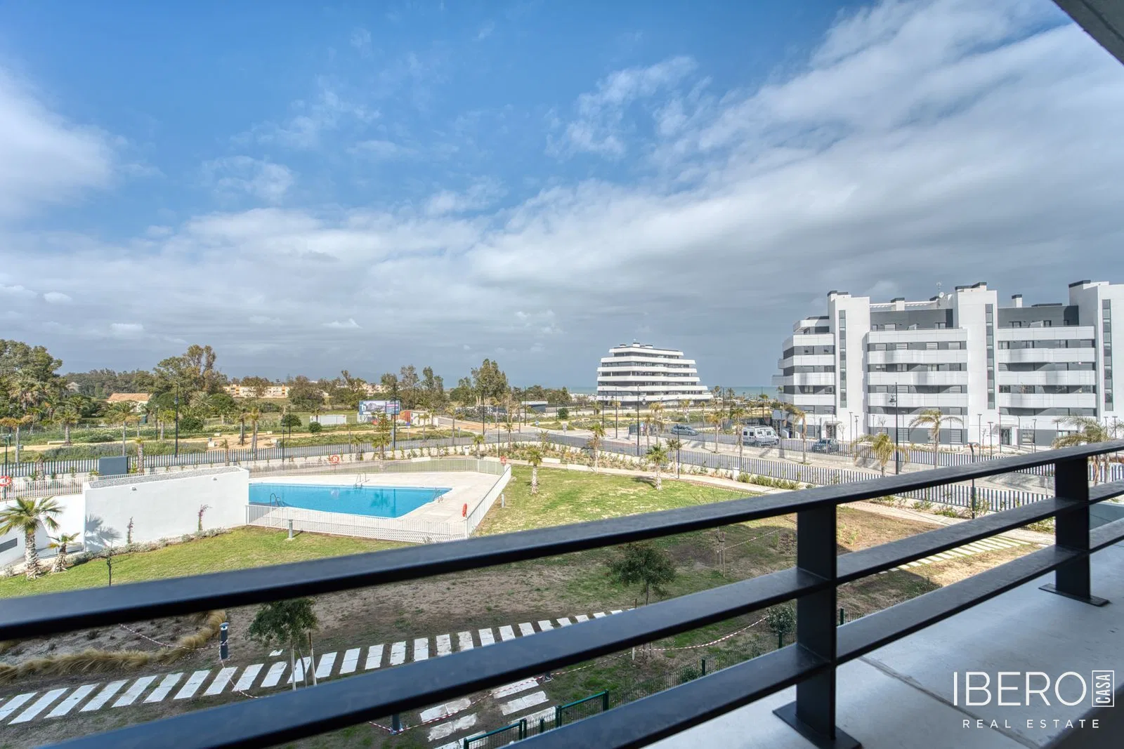 Apartmán se 2 ložnicemi kousek od mariny, Torremolinos