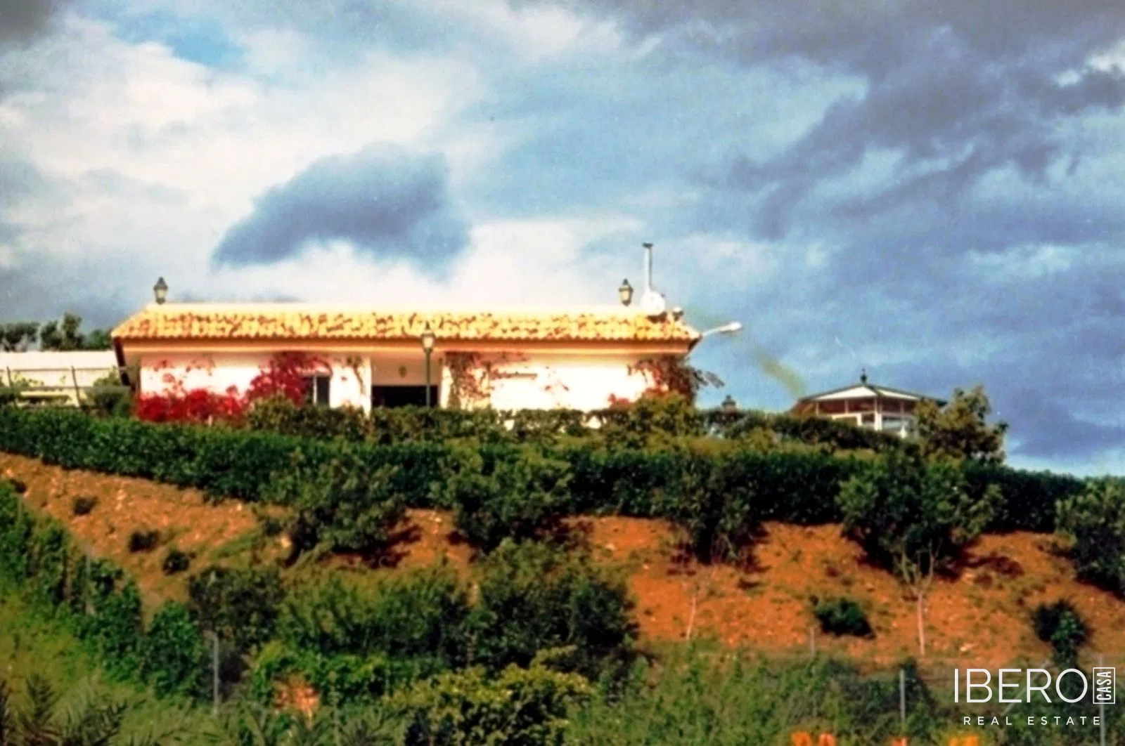 Casa de 10 dormitorios cerca del golf, Entrerrios