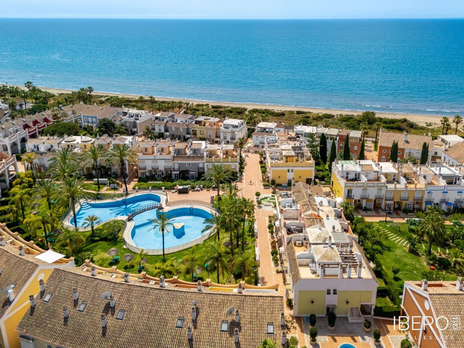 Zrekonstruovaný dům se 3 ložnicemi, Bahía de Marbella