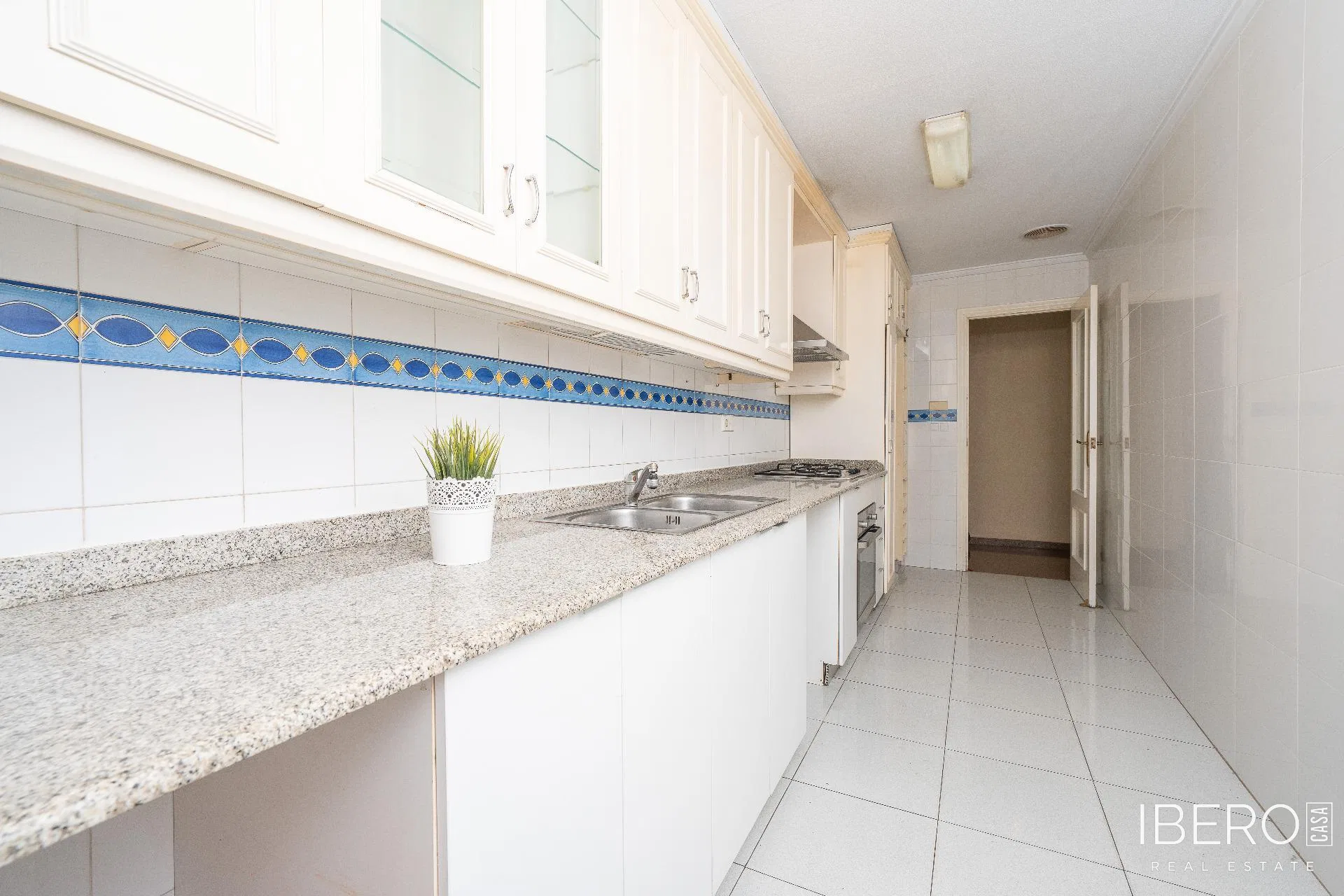 Apartmán se 3 ložnicemi, Elche
