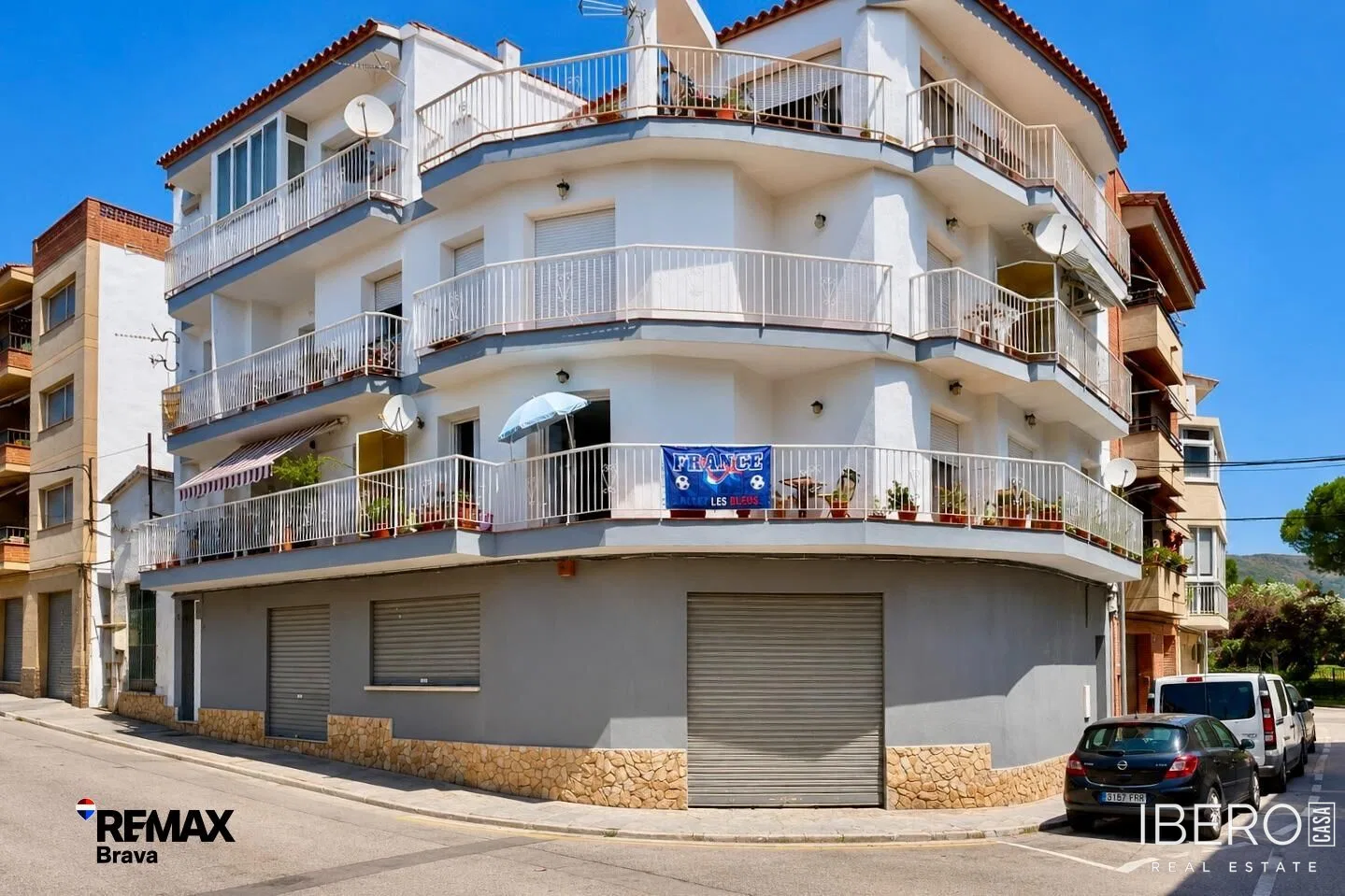 Apartamento de 1 dormitorio, Roses