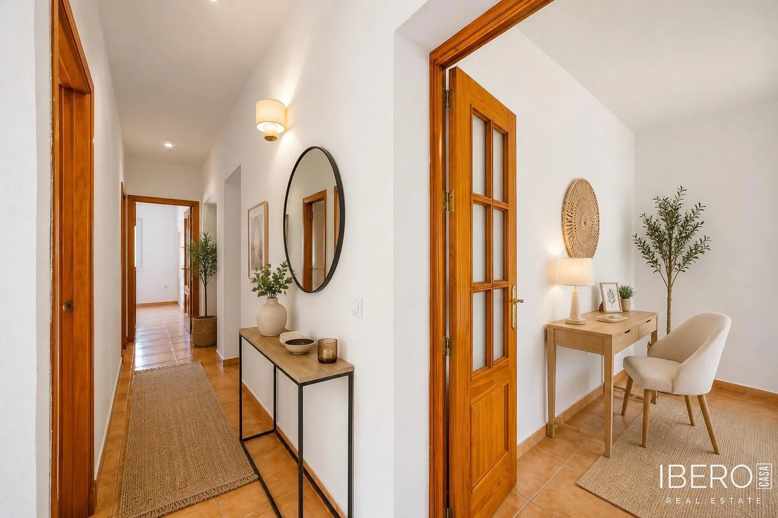 3-bedroom house, Chiclana de la Frontera