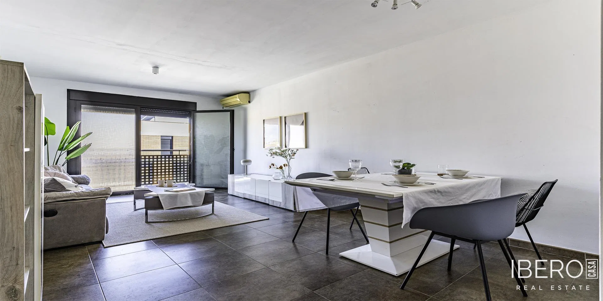 Apartamento de 3 dormitorios, Torrejon de la Calzada