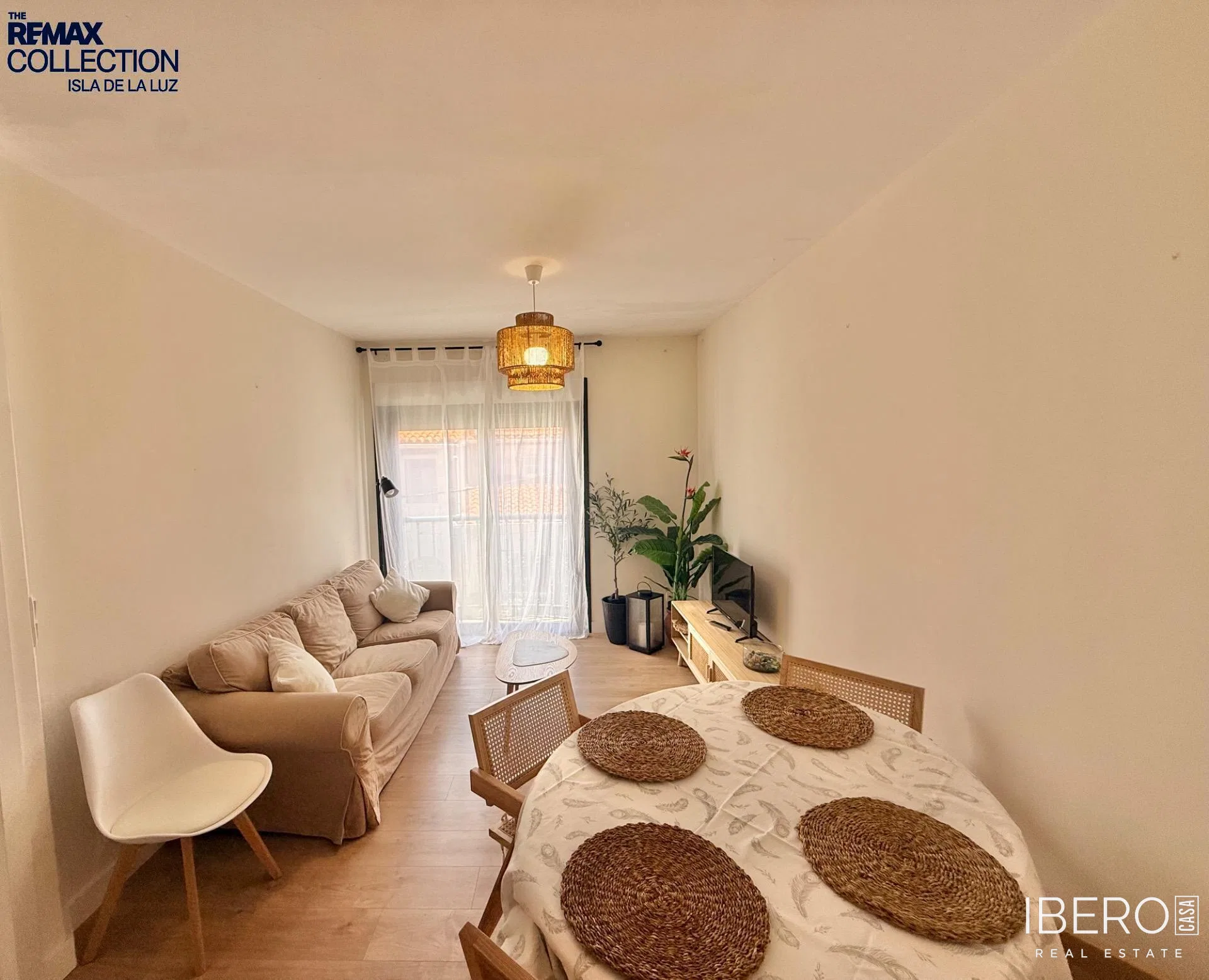 Apartmán se 4 ložnicemi, Sanxenxo