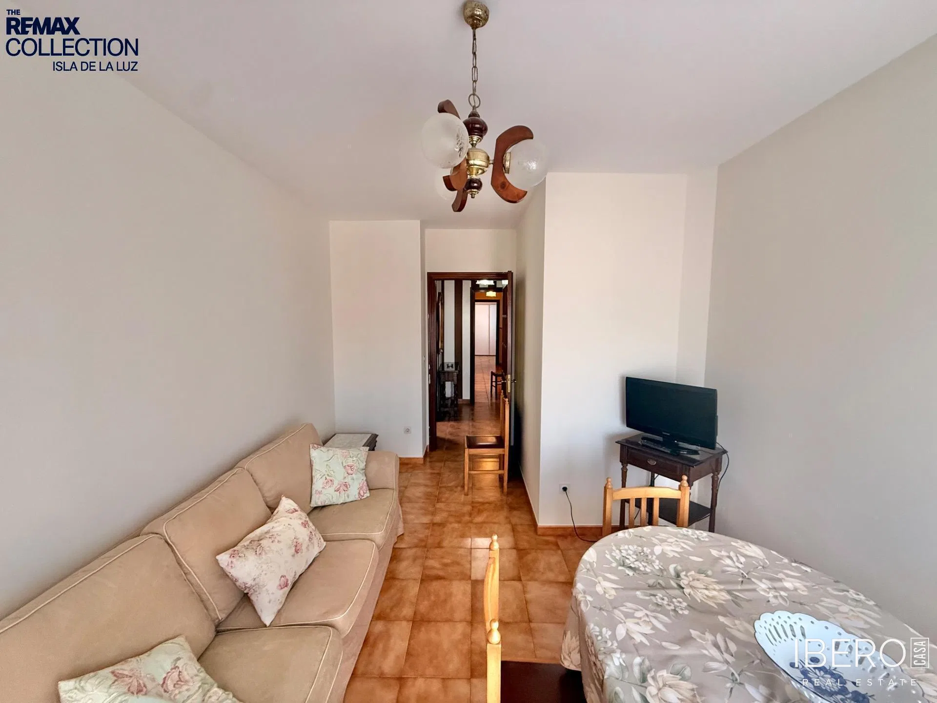Apartmán se 3 ložnicemi, Sanxenxo