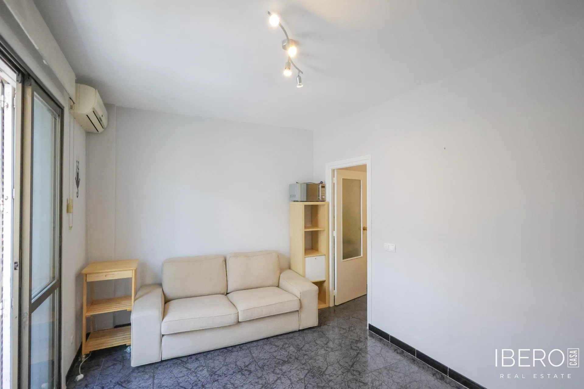 Apartmán s 1 ložnicí, Madrid