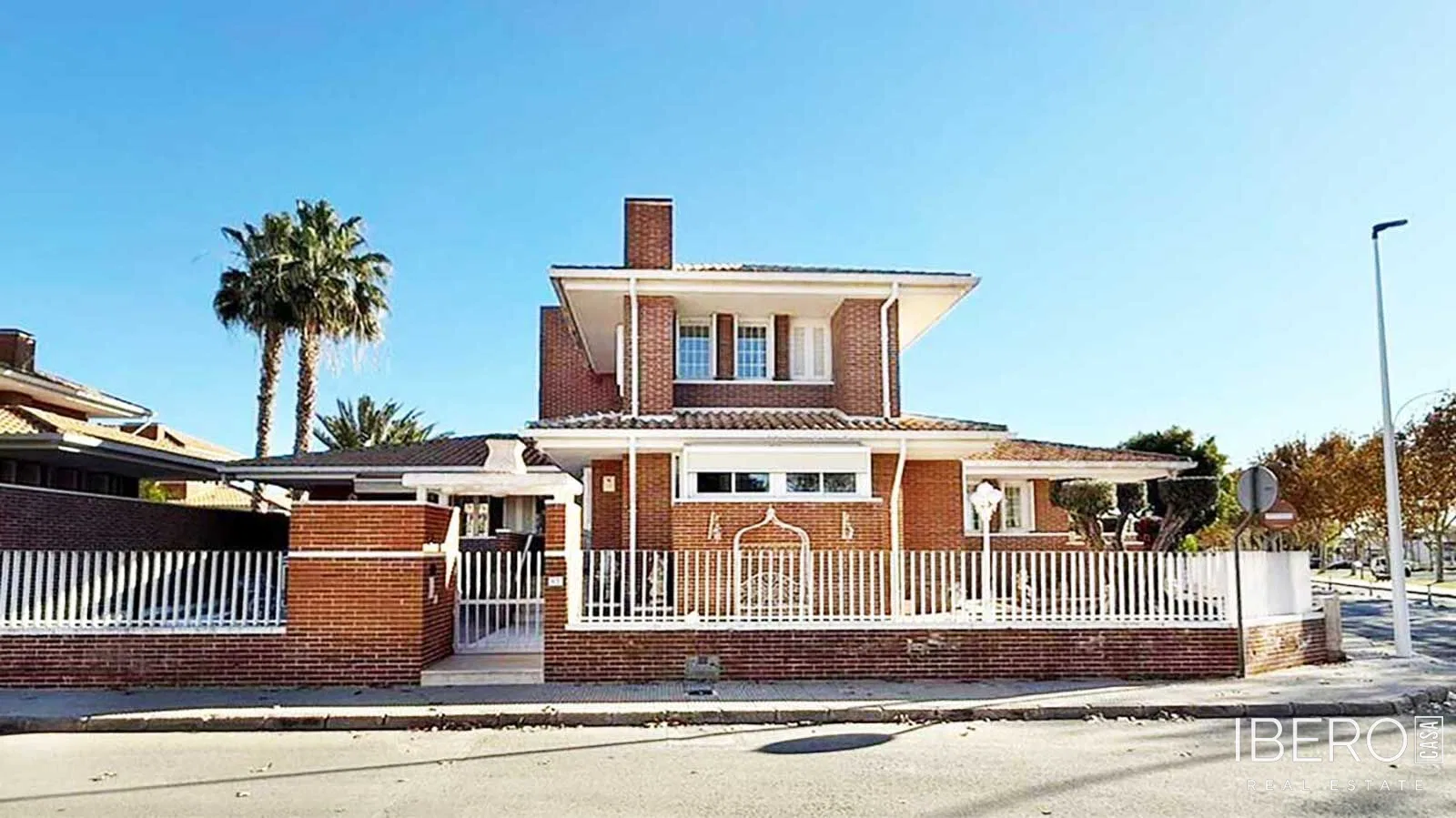Casa reformada de 4 dormitorios cerca del puerto deportivo, San Javier