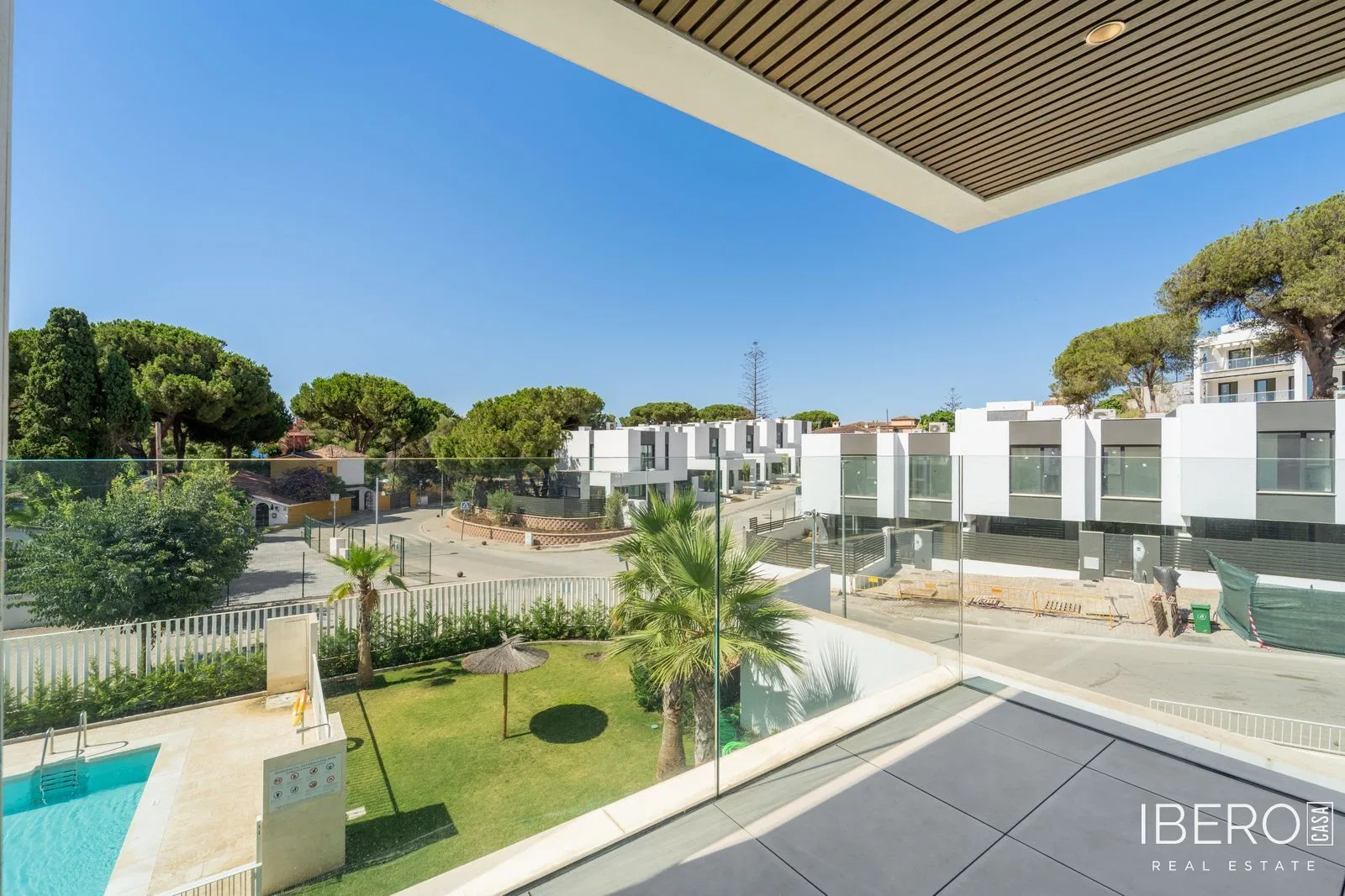 Apartmán se 3 ložnicemi kousek od moře, Elviria