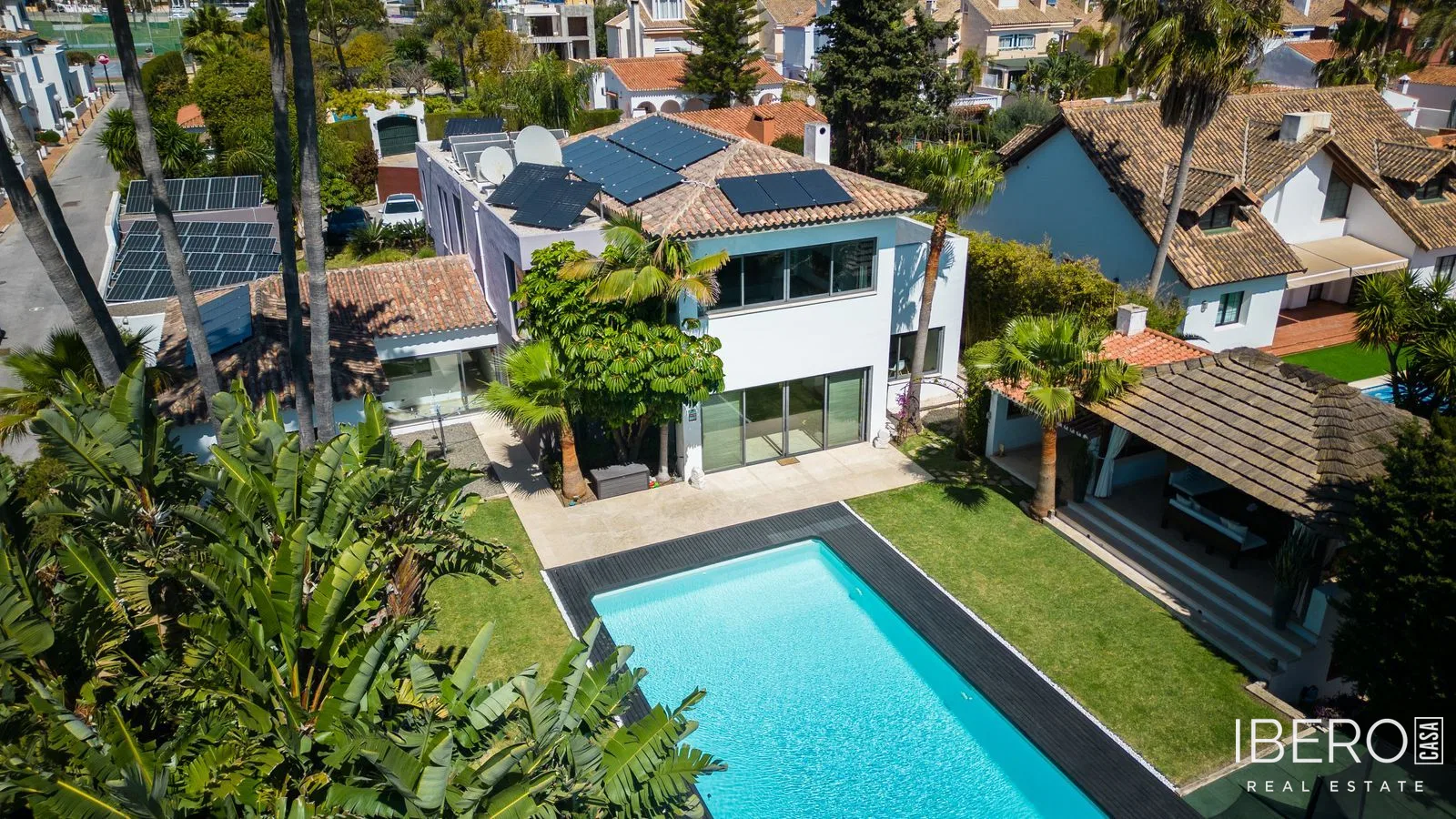 Casa de 5 dormitorios, Costalita