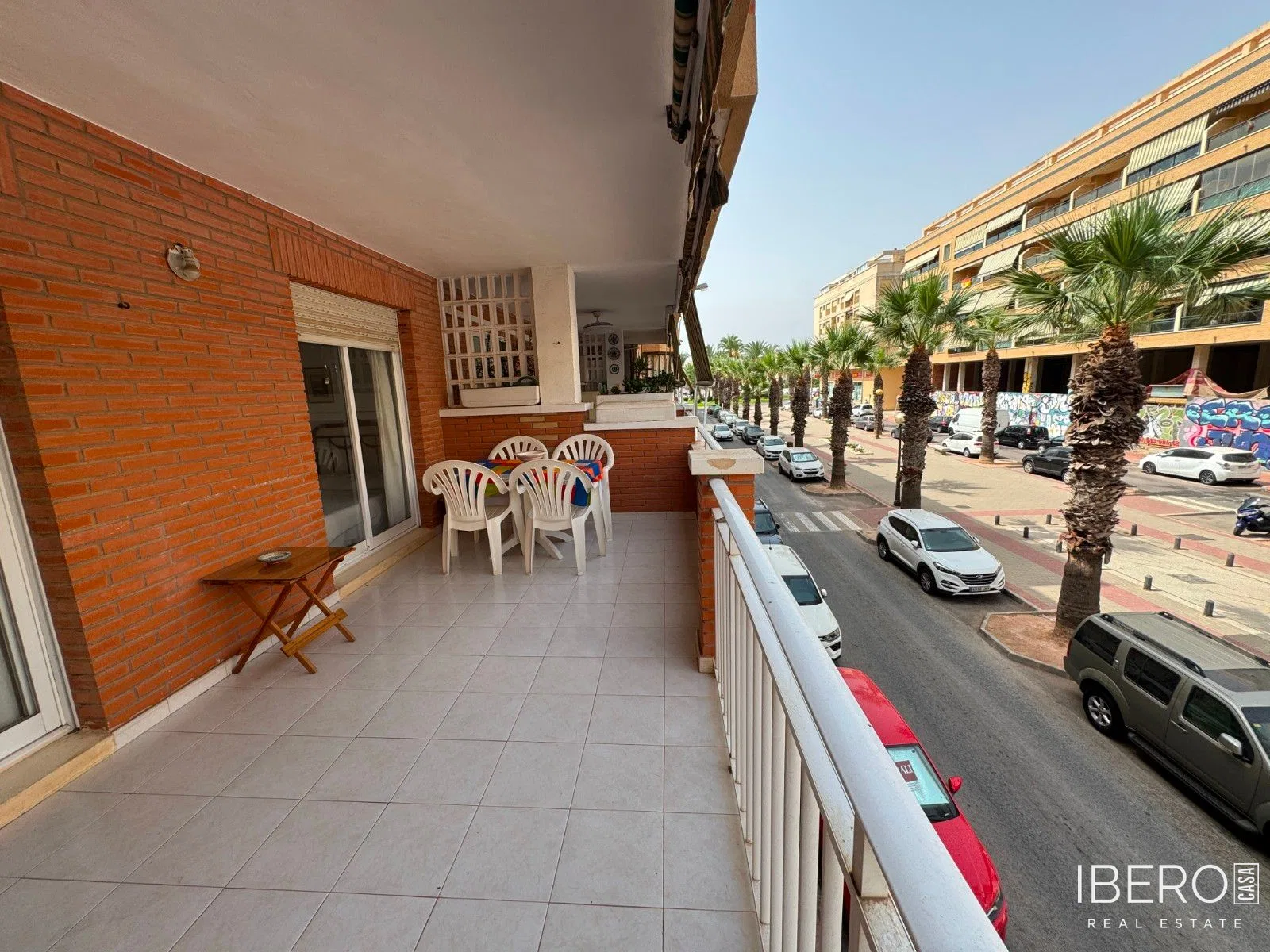 Apartmán se 2 ložnicemi, Guardamar del Segura