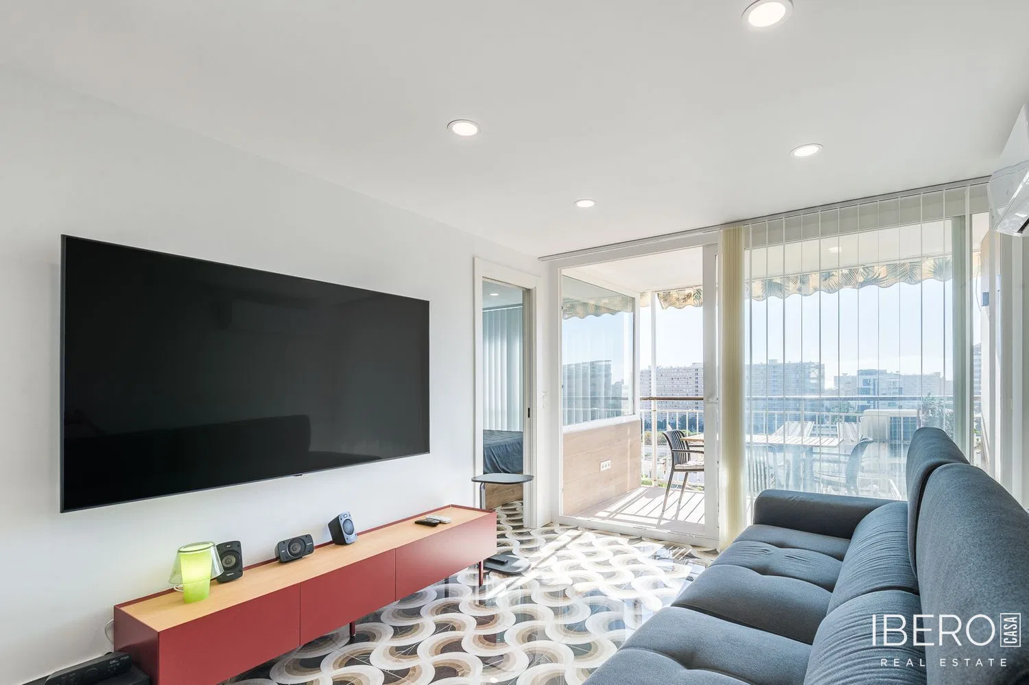 Apartmán s 1 ložnicí, Alicante / Alacant