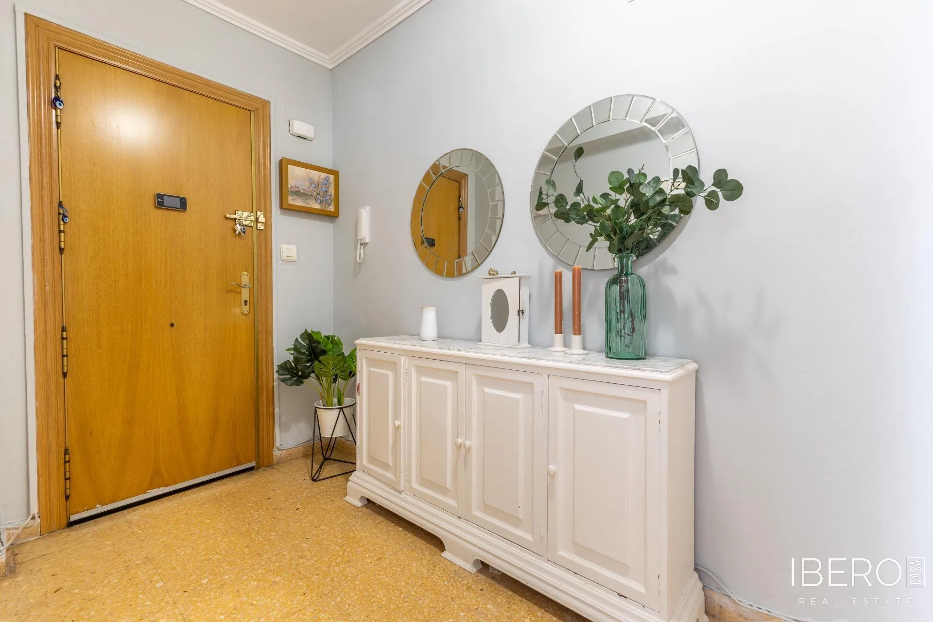 Apartamento de 5 dormitorios, Puerto de Sagunto