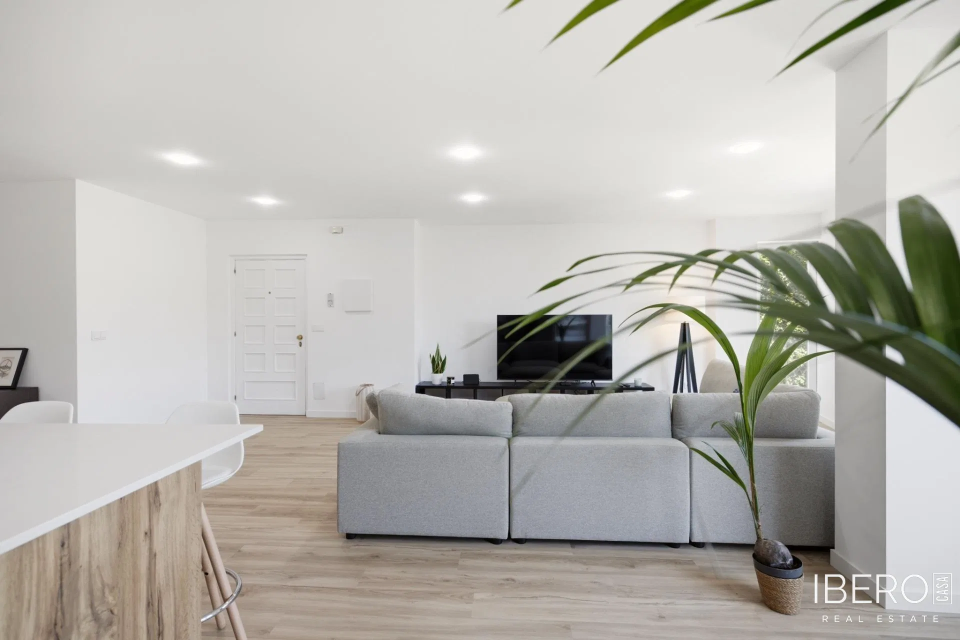 Apartmán s 1 ložnicí, Vigo