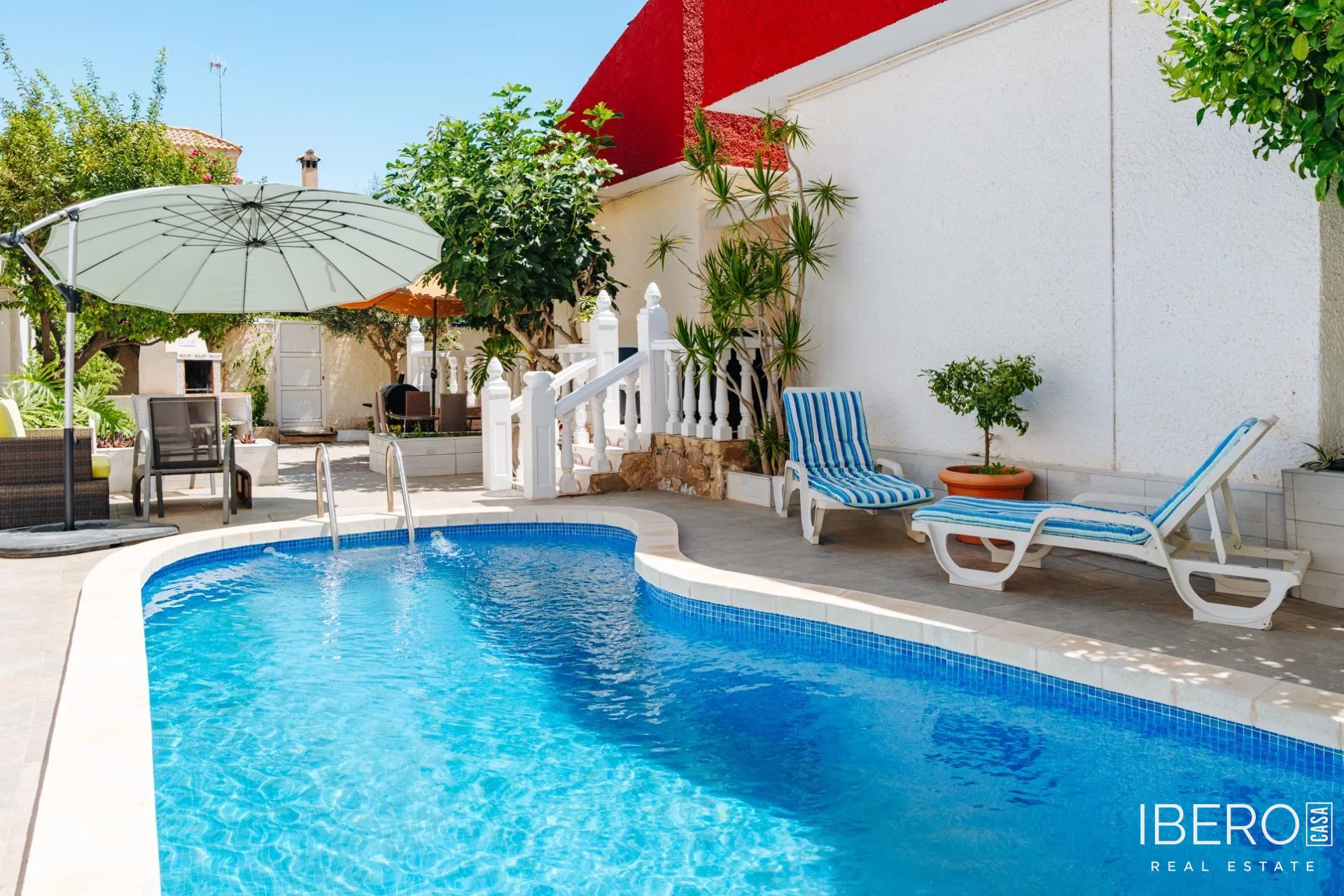 Dům se 3 ložnicemi, Torrevieja