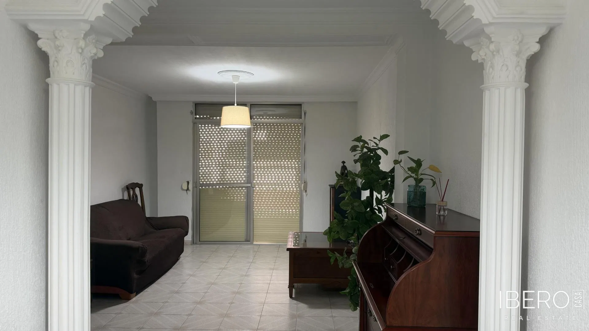 4-bedroom apartment, Huelva