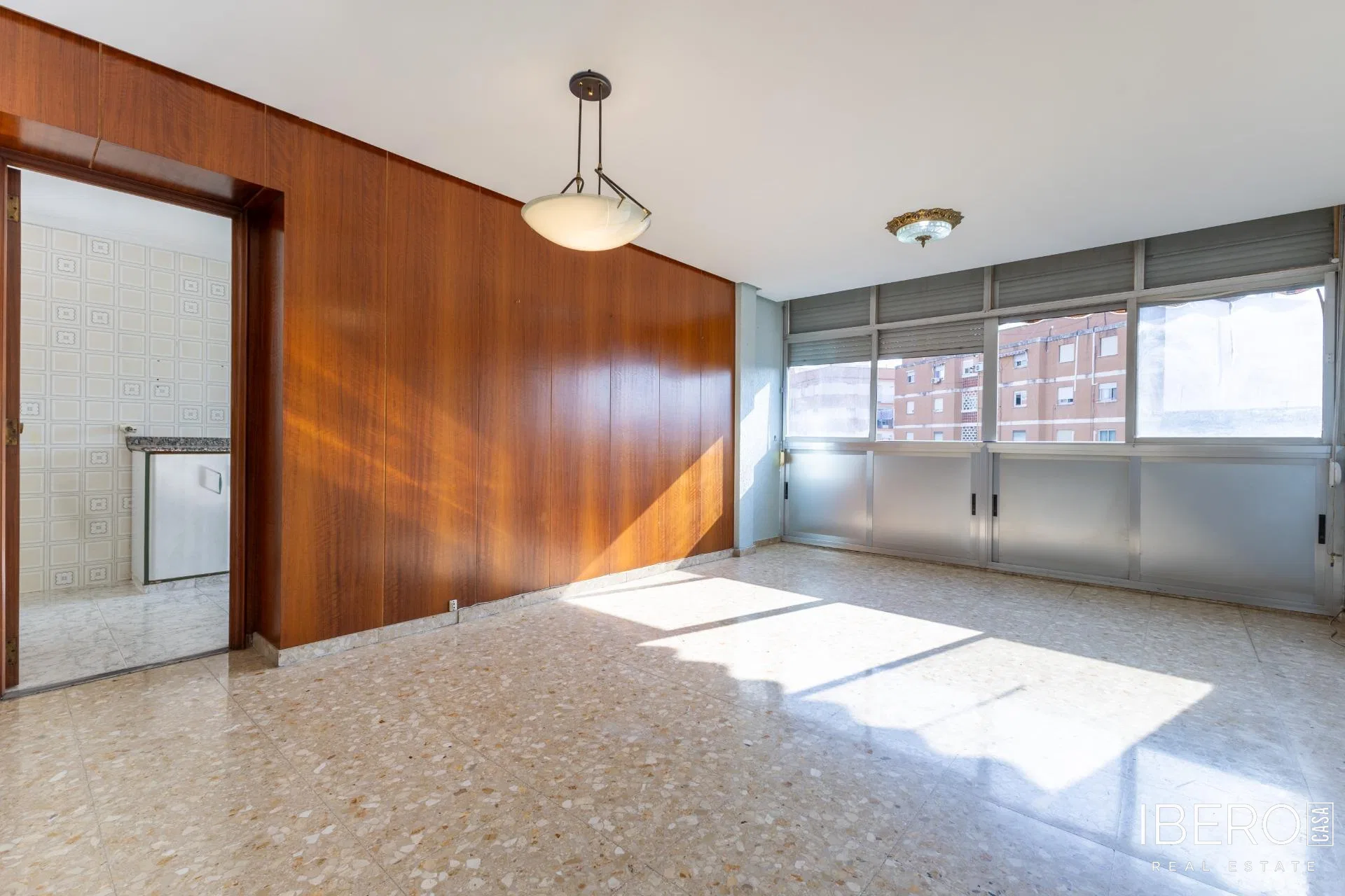 Apartmán se 3 ložnicemi, Valencia