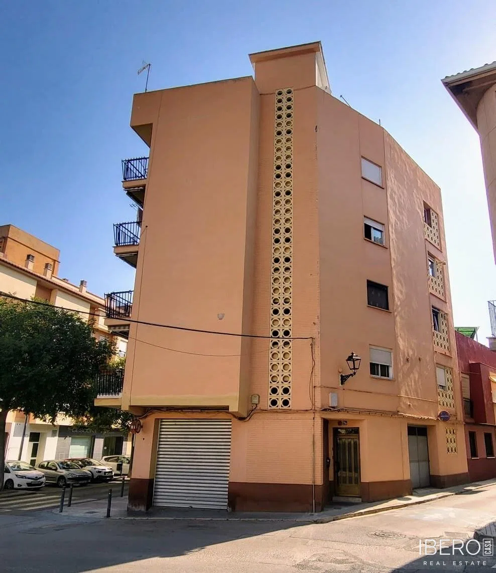 Apartmán se 3 ložnicemi, Xativa