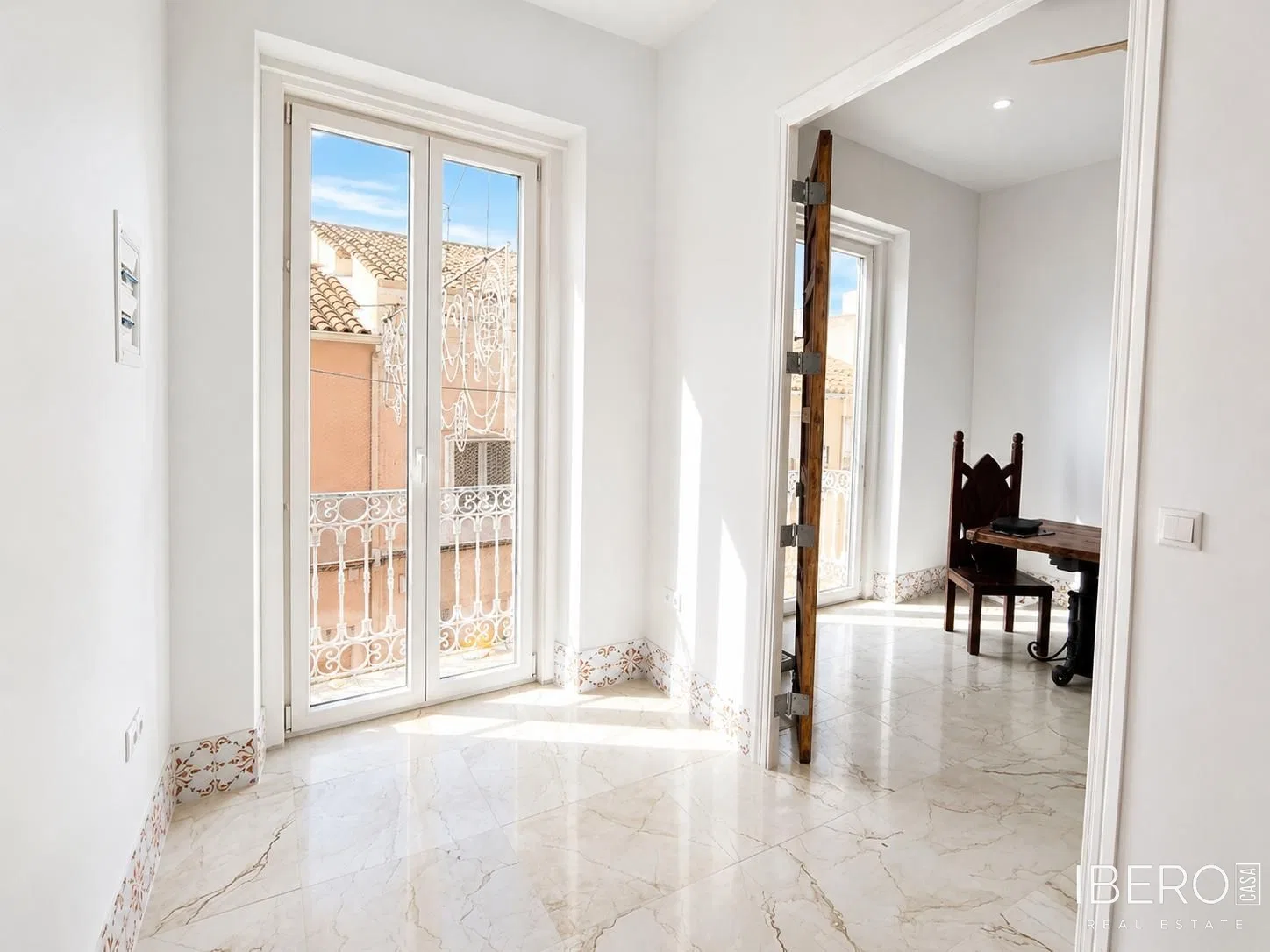 Apartmán se 2 ložnicemi, Pinoso