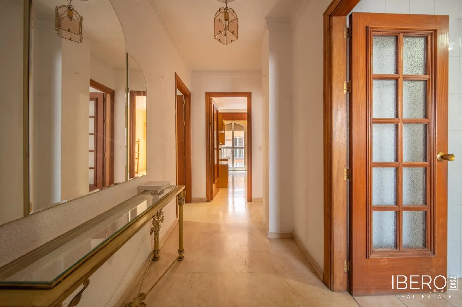 Apartmán se 4 ložnicemi, Fuengirola