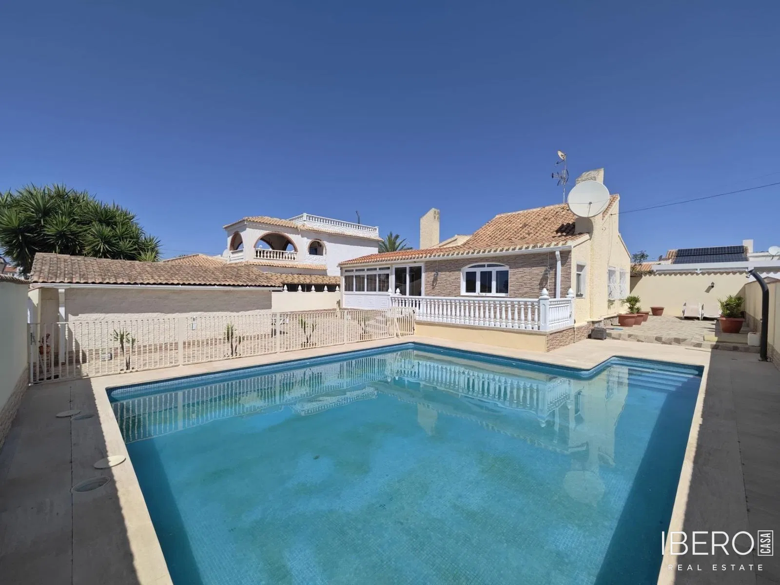 Dům se 2 ložnicemi, Orihuela Costa