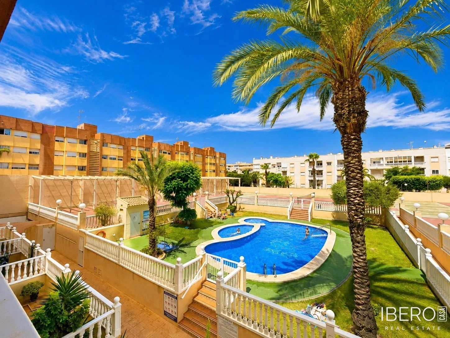 Apartmán se 2 ložnicemi, Playa Del Cura