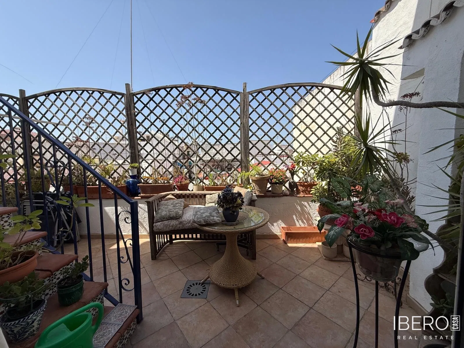 Původní dům se 6 ložnicemi kousek od mariny, Marbella