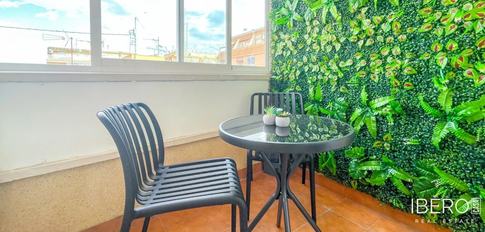 Apartmán se 3 ložnicemi, Torrevieja