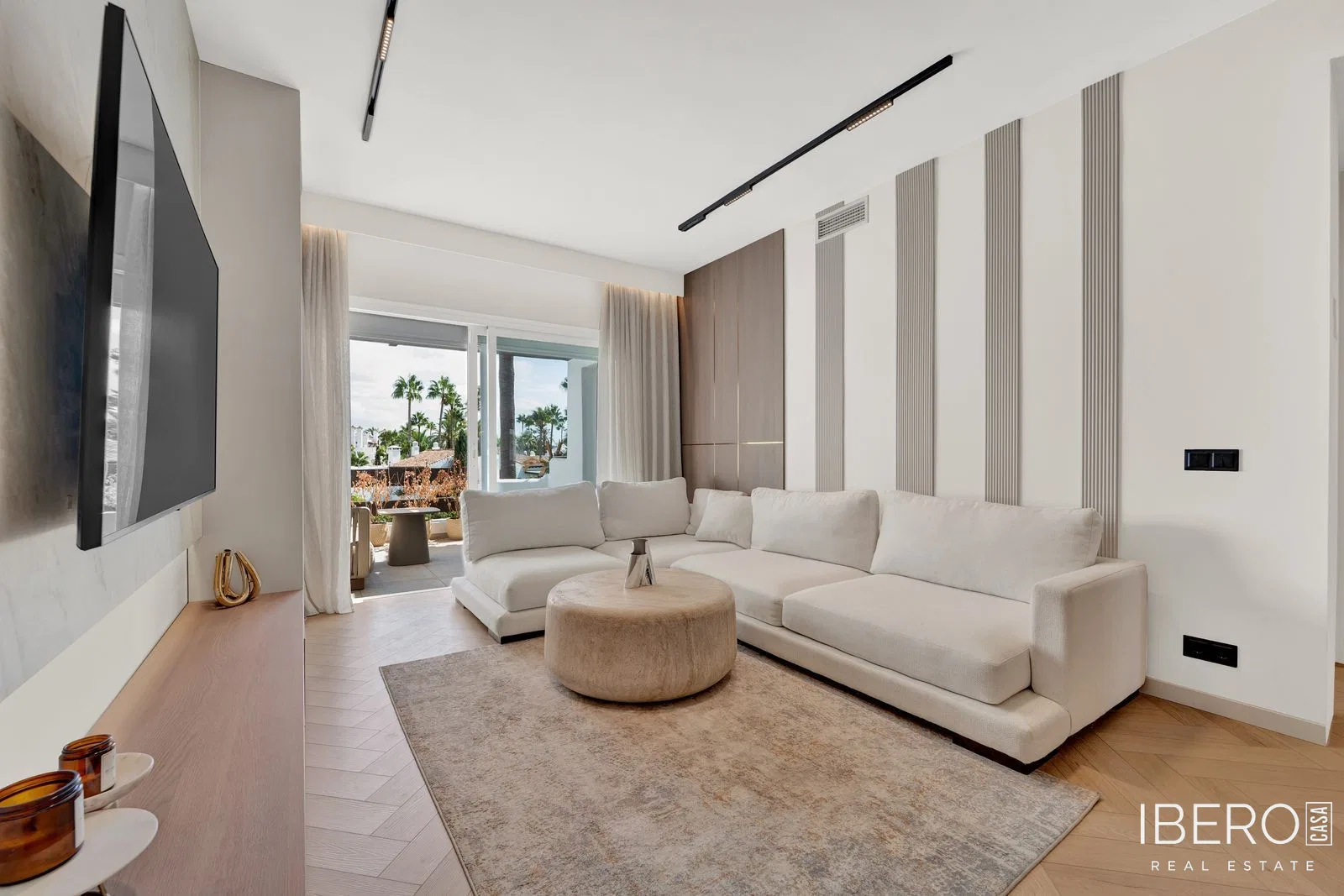 Apartmán se 2 ložnicemi a výhledem na moře, Costalita