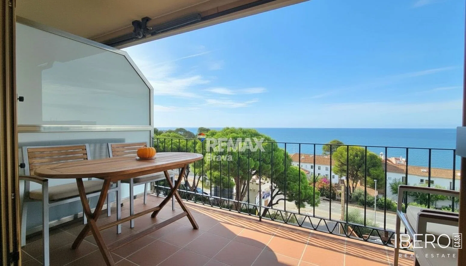 Apartmán se 3 ložnicemi, Calonge