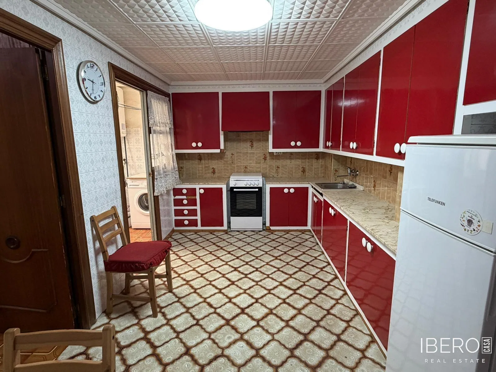 Apartmán se 3 ložnicemi, Elche