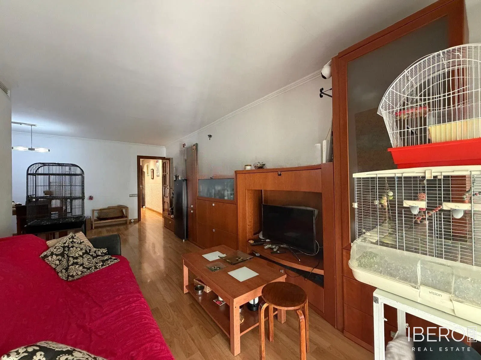 Apartmán se 4 ložnicemi, Viladecans