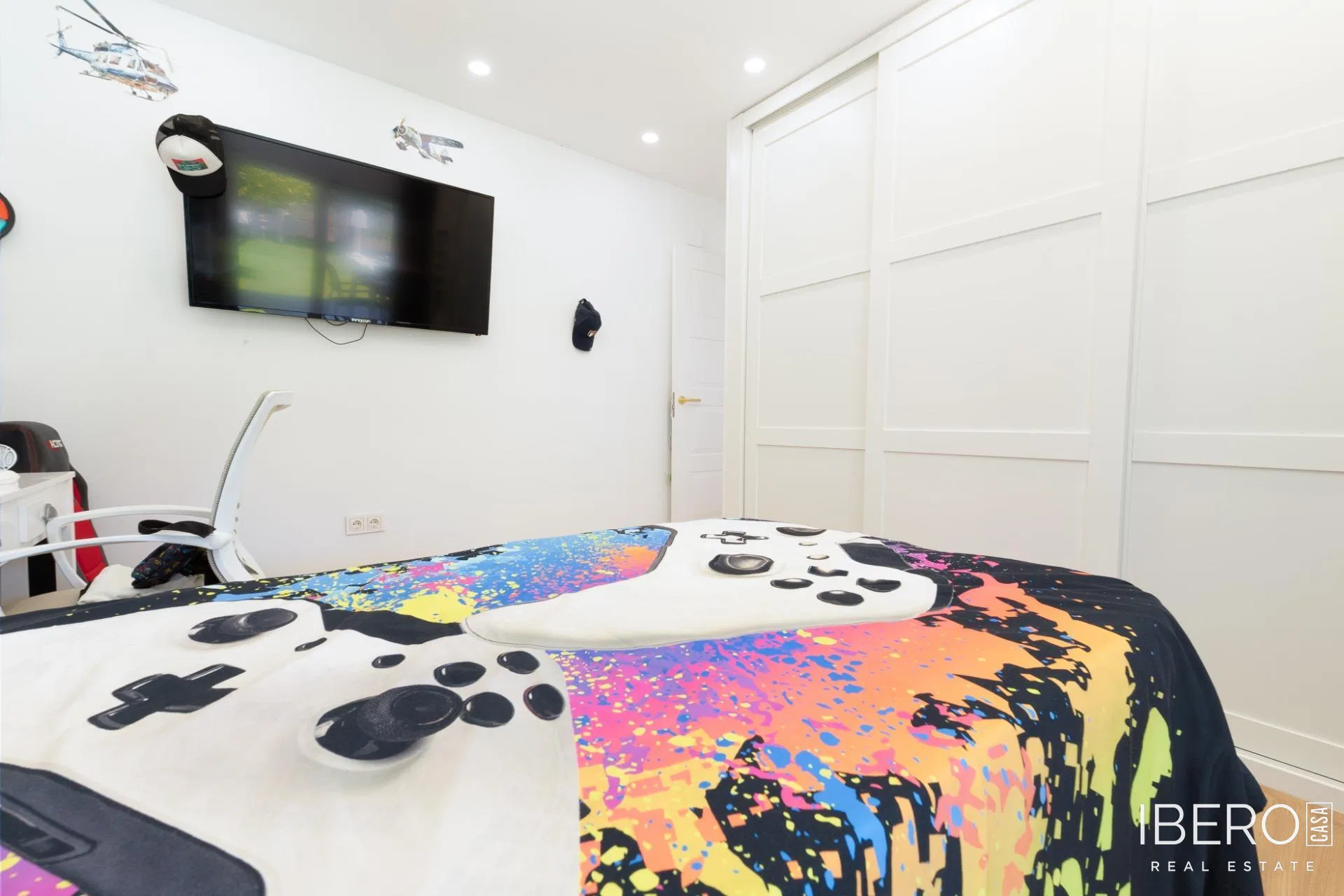 Dům se 3 ložnicemi, Málaga