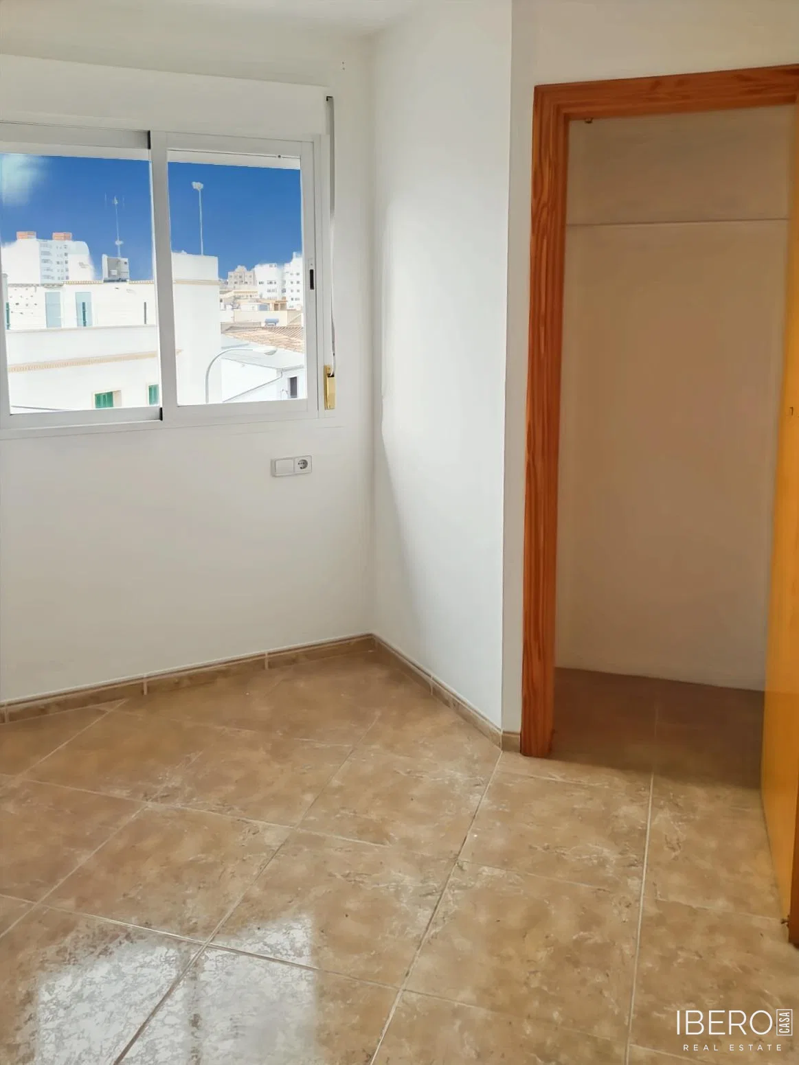 Apartmán se 2 ložnicemi, Palma de Mallorca