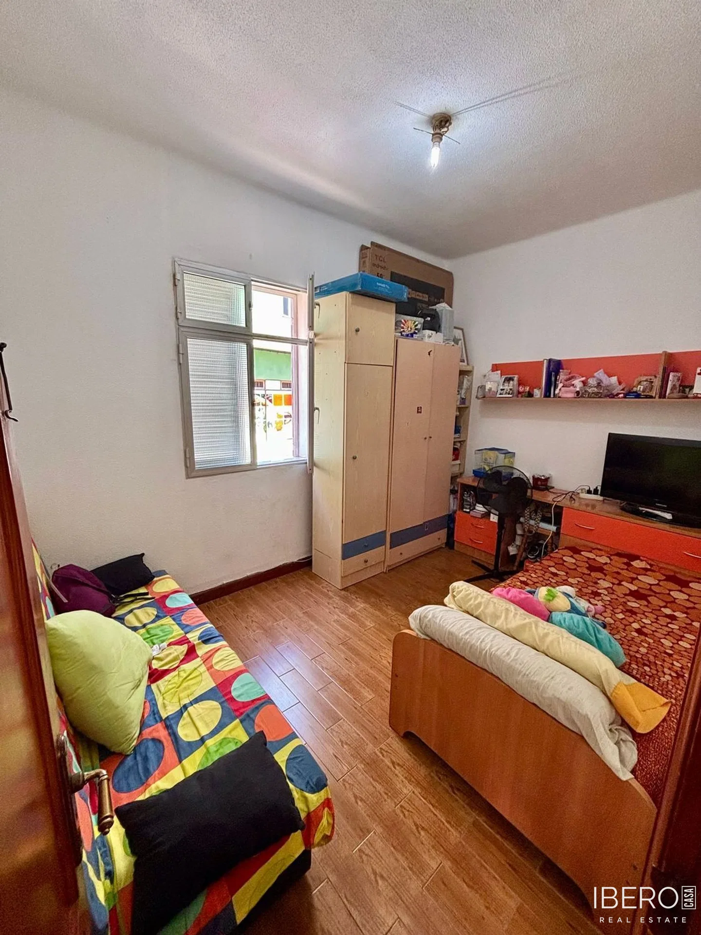 Apartmán se 3 ložnicemi, Las Palmas de Gran Canaria