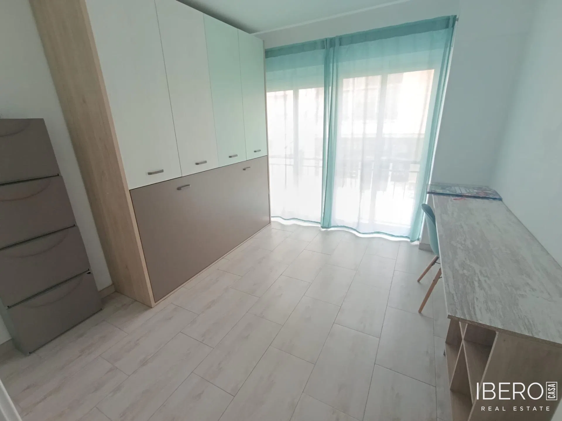 Apartmán se 3 ložnicemi, Elche