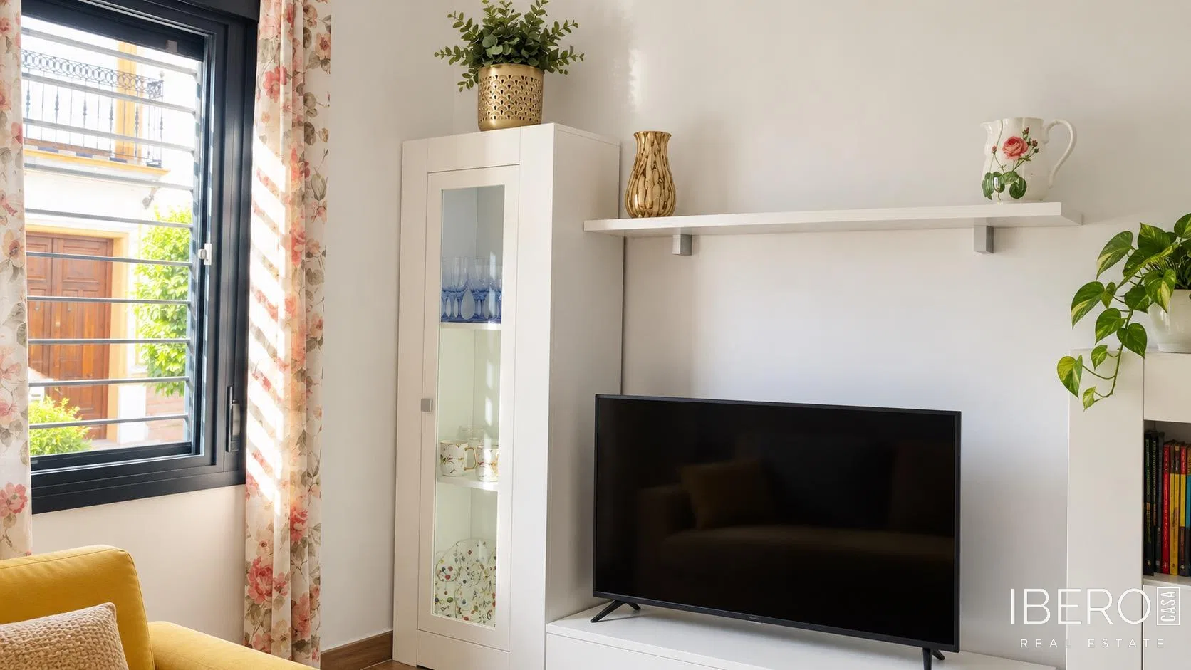 Apartmán se 3 ložnicemi, Alcala de Guadaira